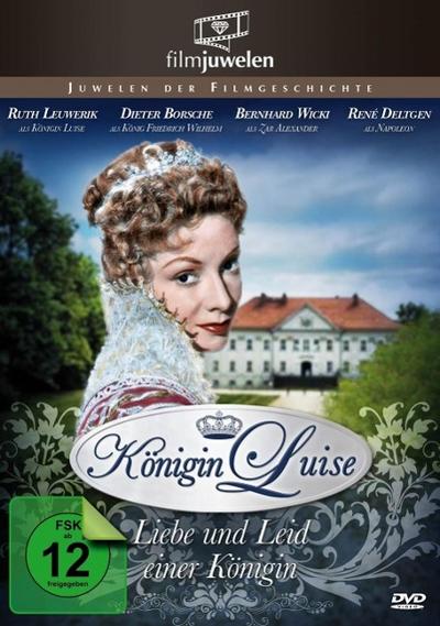 Königin Luise (Filmjuwelen)