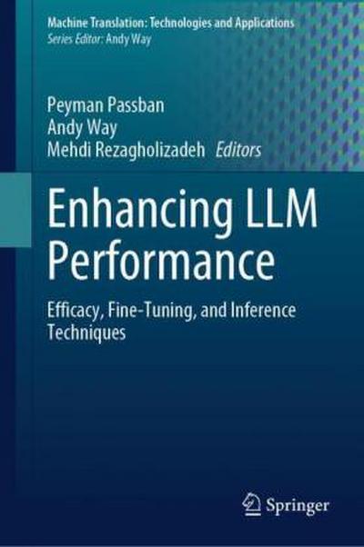 Enhancing LLM Performance