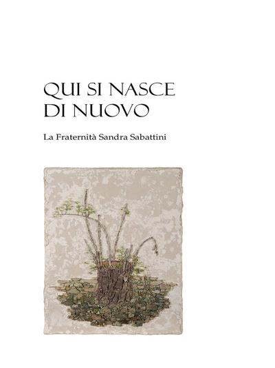 Seminario diocesano di Faenza: Qui si nasce di nuovo. La Fra