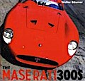 The Maserati 300s