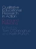 Qualitative Educational Research in Action