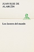 Los favores del mundo