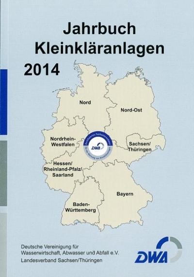Jahrbuch Kleinkläranlagen 2014