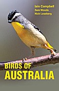 Birds of Australia