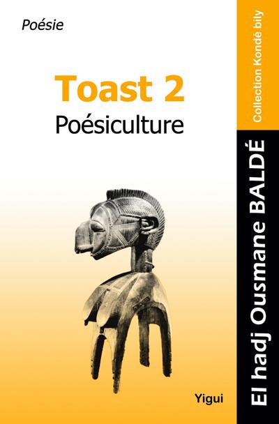 Baldé, E: Toast 2