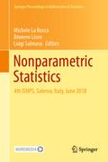 Nonparametric Statistics