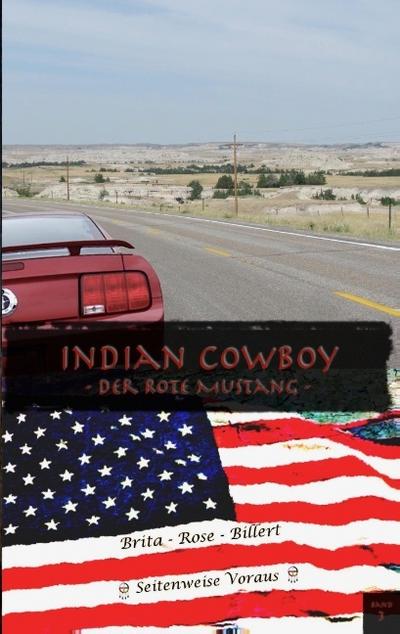 Indian Cowboy
