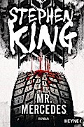 Mr. Mercedes von Stephen King | Ebook
