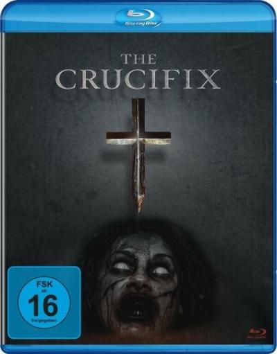 Crucifix, The (BR)  Min: 91/DD5.1/WS