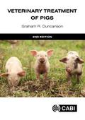 Veterinary Treatment of Pigs