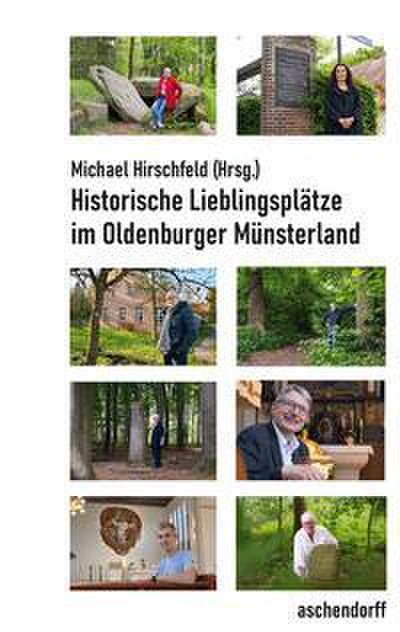 Historische Lieblingsplätze