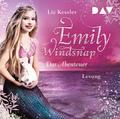 Emily Windsnap - Das Abenteuer