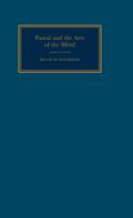 Pascal and Arts of the Mind
