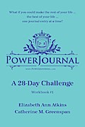 PowerJournal Workbook #1