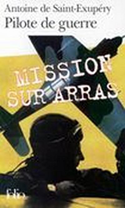 Pilote de guerre