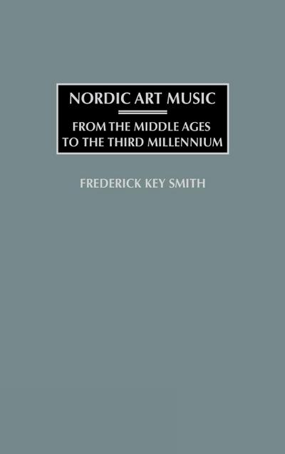 Nordic Art Music