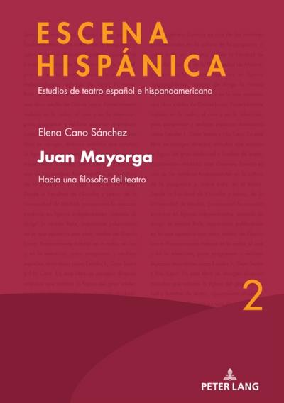 Juan Mayorga
