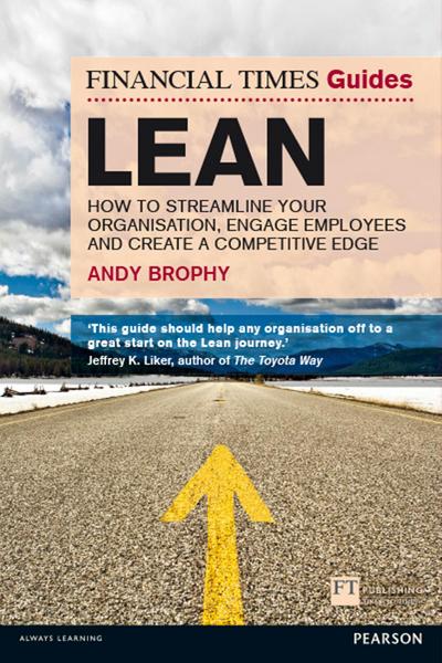FT Guide to Lean PDF eBook
