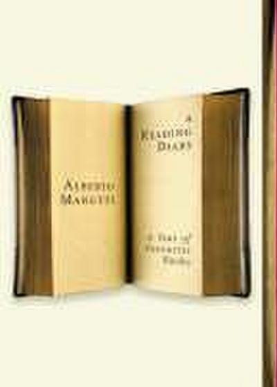 A Reading Diary