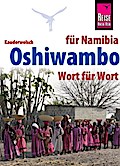 Oshiwambo - Wort für Wort (für Namibia)
