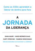 A jornada da liderança
