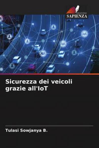 Sicurezza dei veicoli grazie all’IoT