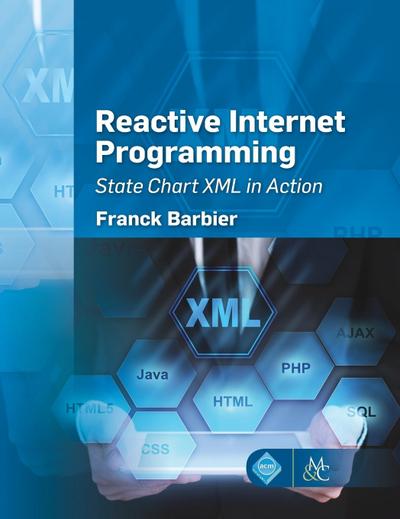 Reactive Internet Programming