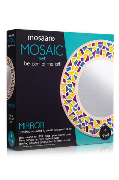 Mosaik-Set Spiegel  MA4004