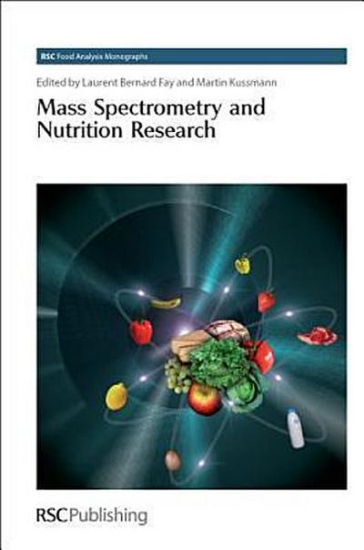 Mass Spectrometry and Nutrition Research