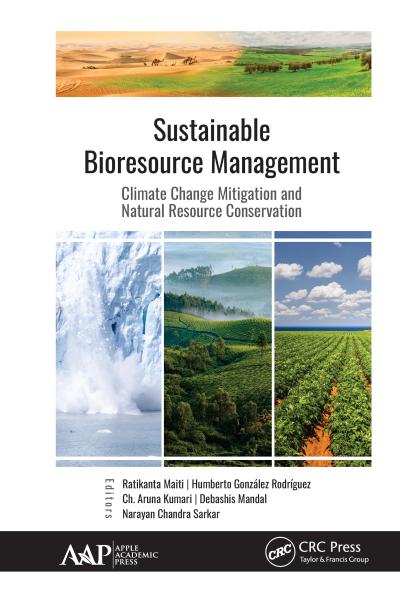 Sustainable Bioresource Management