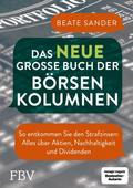 Das neue große Buch der Börsenkolumnen
