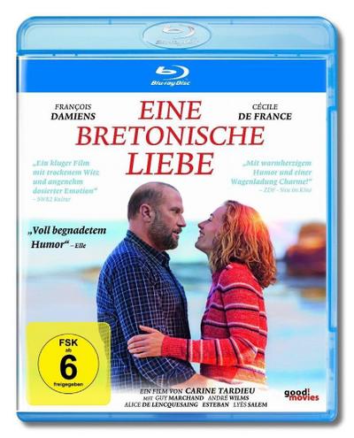 Eine bretonische Liebe