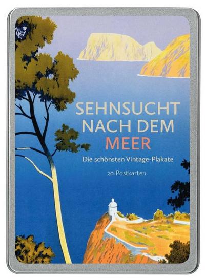 Sehnsucht nach dem Meer