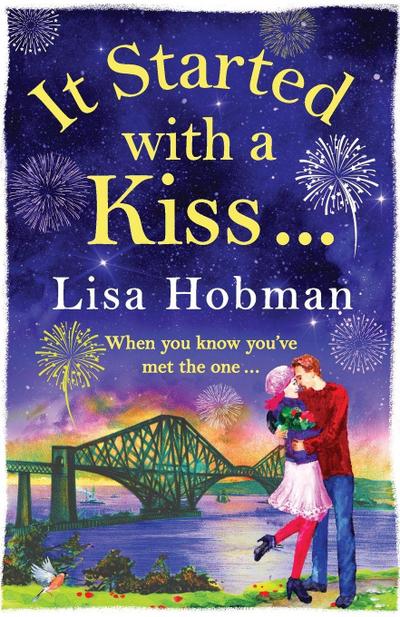 It Started with a Kiss