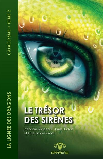Le tresor des sirenes