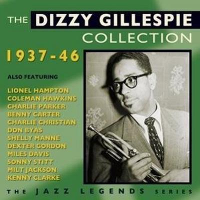 Dizzy Gillespie Coll. 37-46