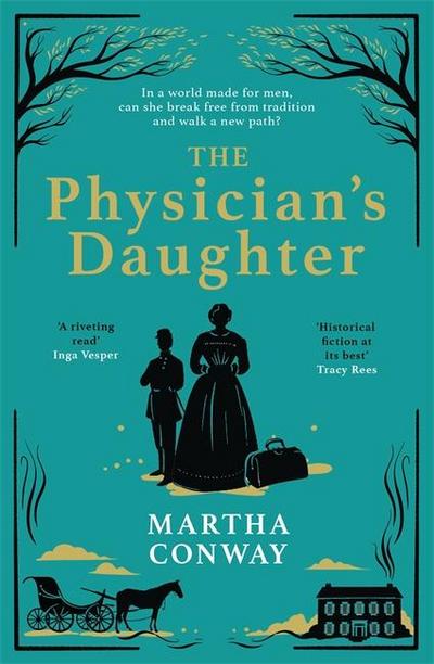 The Physician’s Daughter
