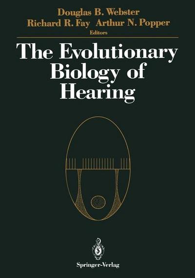 Evolutionary Biology of Hearing