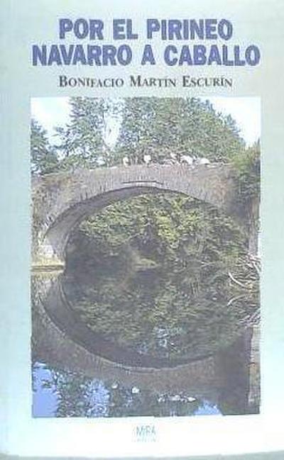 Por el Pirineo navarro a caballo