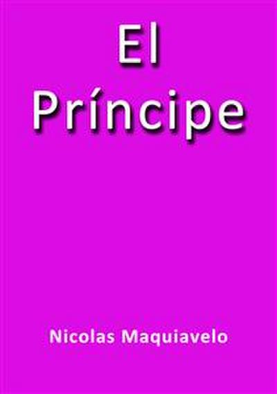 El principe
