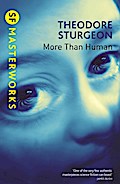 More Than Human