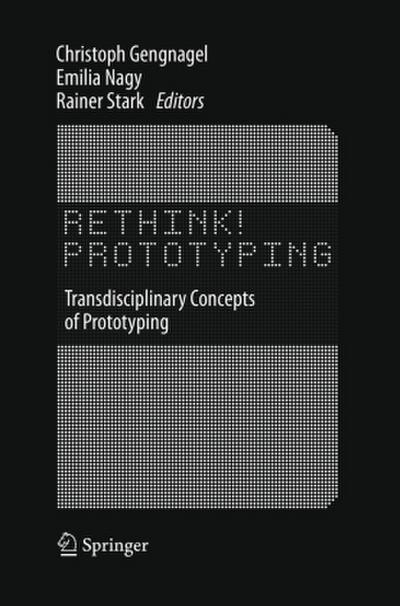 Rethink! Prototyping
