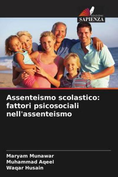 Assenteismo scolastico: fattori psicosociali nell’assenteismo