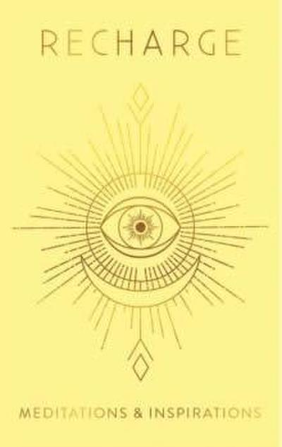 Recharge [Mini Book]