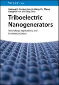 Triboelectric Nanogenerators