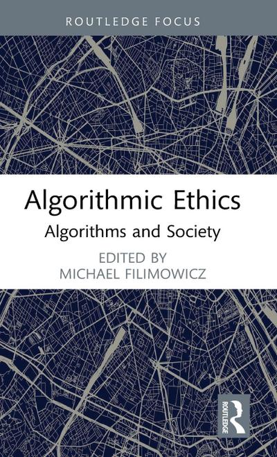 Algorithmic Ethics