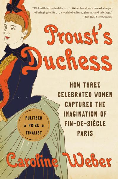 Proust’s Duchess
