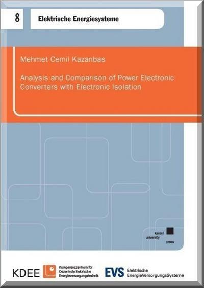Kazanbas M:Power Electronic Converters