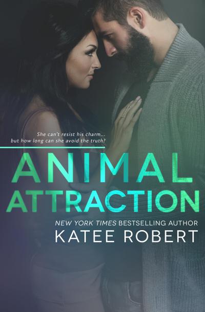 Animal Attraction (Hot in Hollywood, #2)