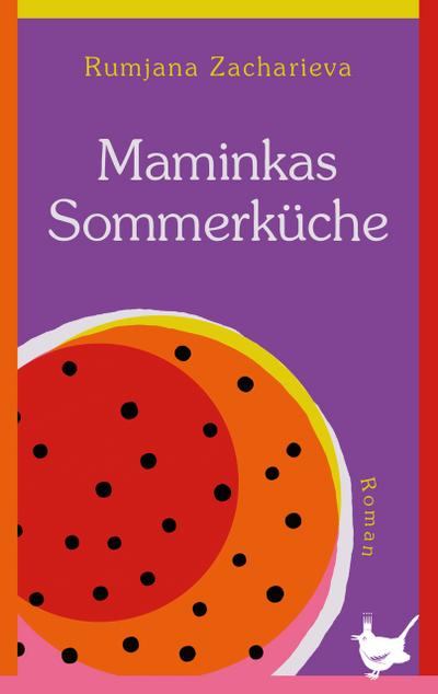 Maminkas Sommerküche